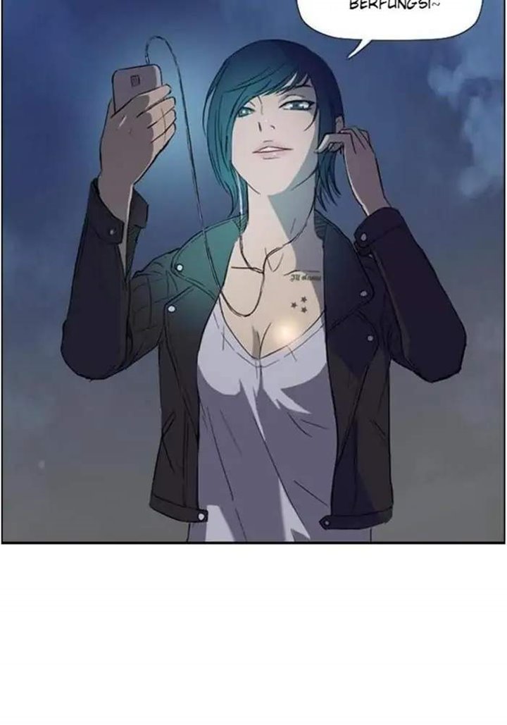 Wind Breaker Chapter 12 Halaman 24