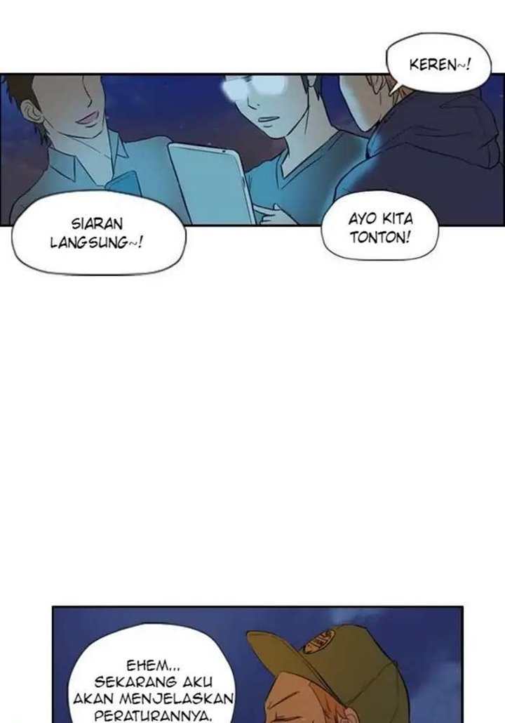 Wind Breaker Chapter 12 Halaman 26