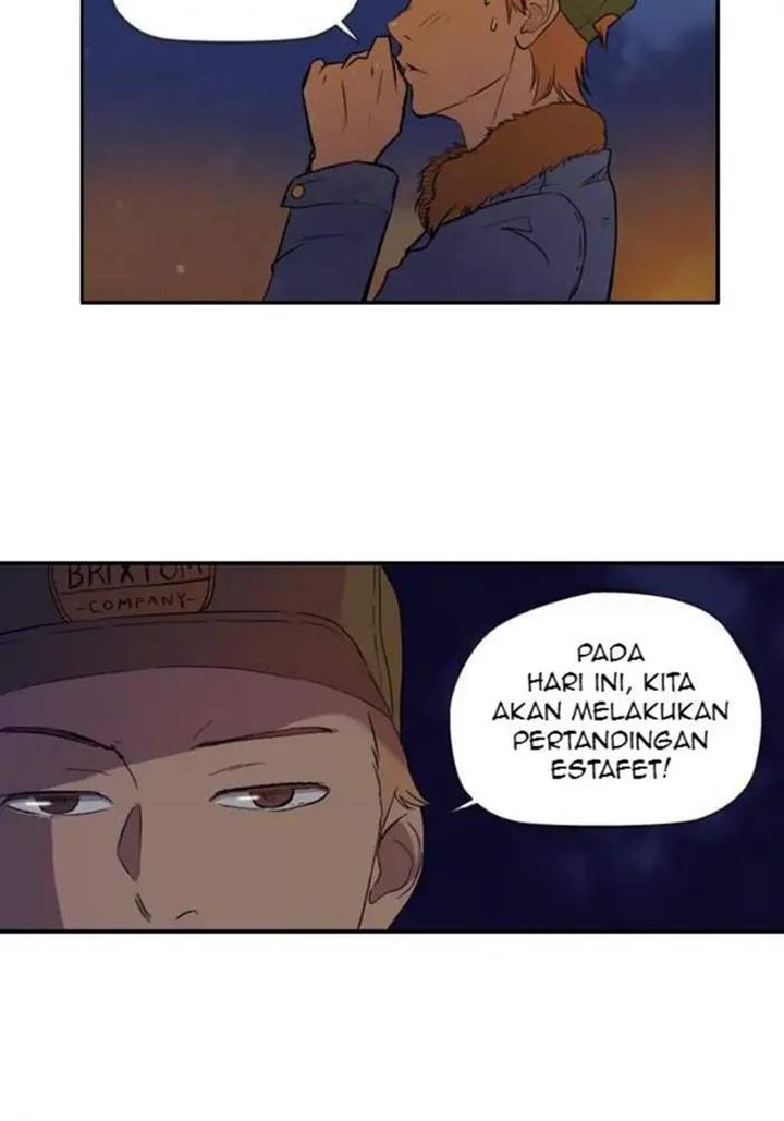 Wind Breaker Chapter 12 Halaman 27