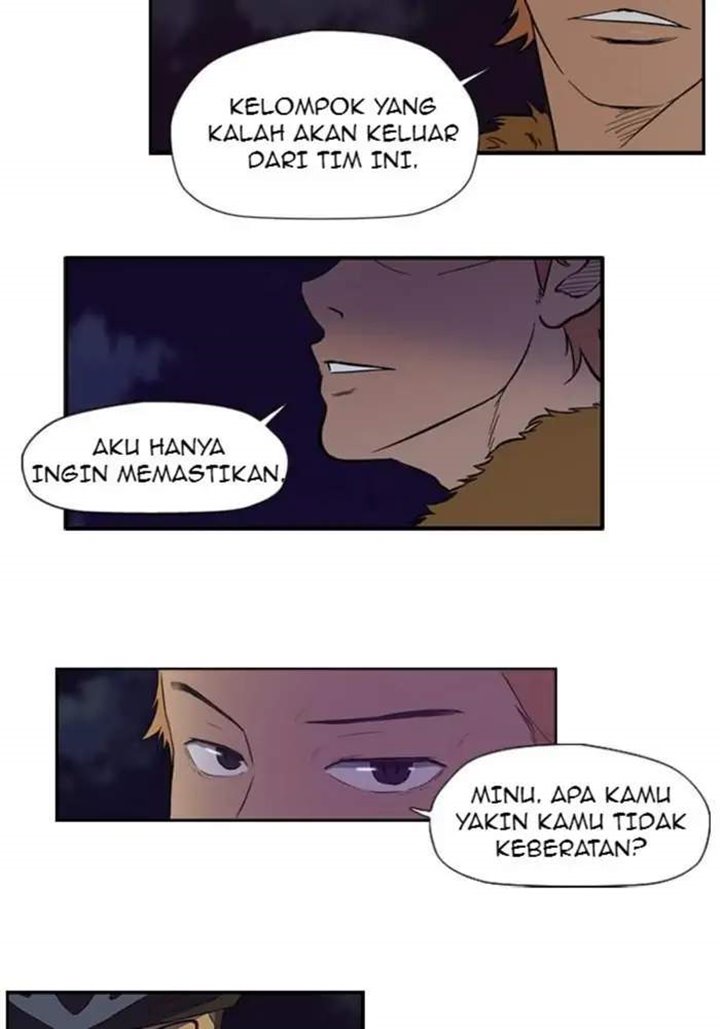 Wind Breaker Chapter 12 Halaman 32