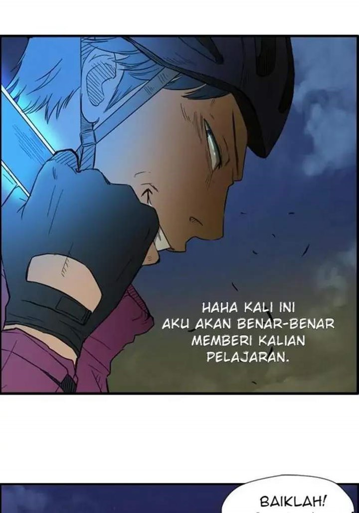 Wind Breaker Chapter 12 Halaman 37