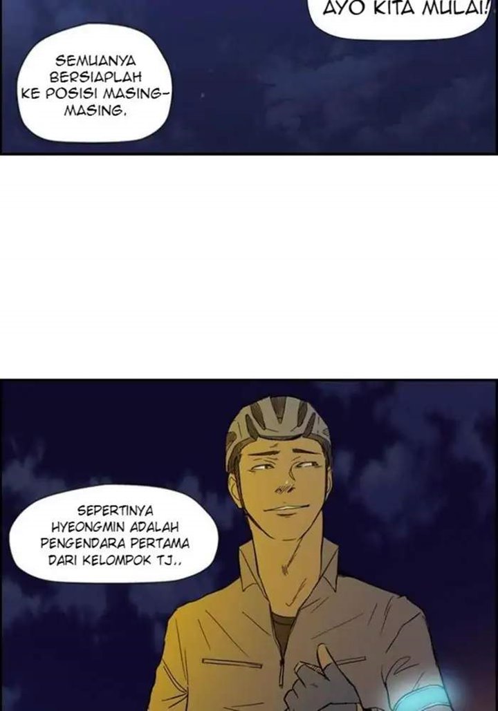 Wind Breaker Chapter 12 Halaman 38