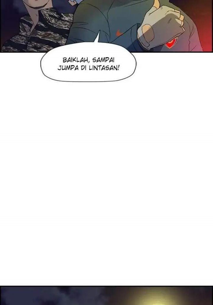 Wind Breaker Chapter 12 Halaman 43