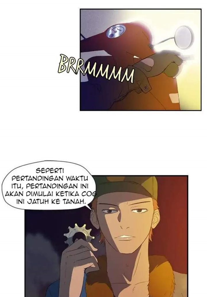 Wind Breaker Chapter 12 Halaman 47