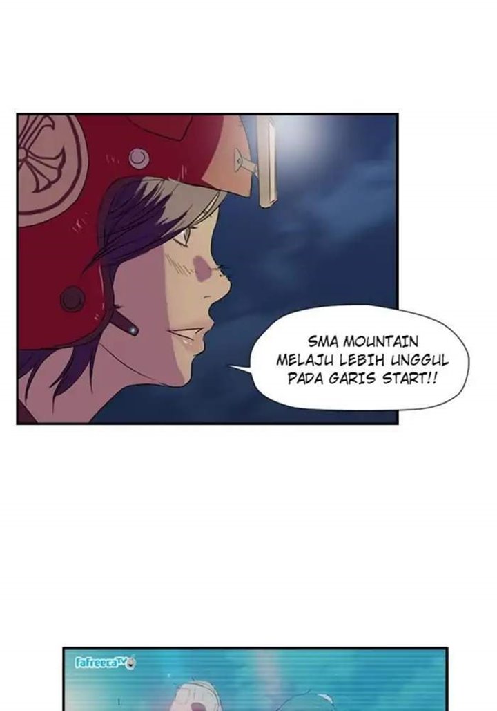 Wind Breaker Chapter 13 Halaman 5