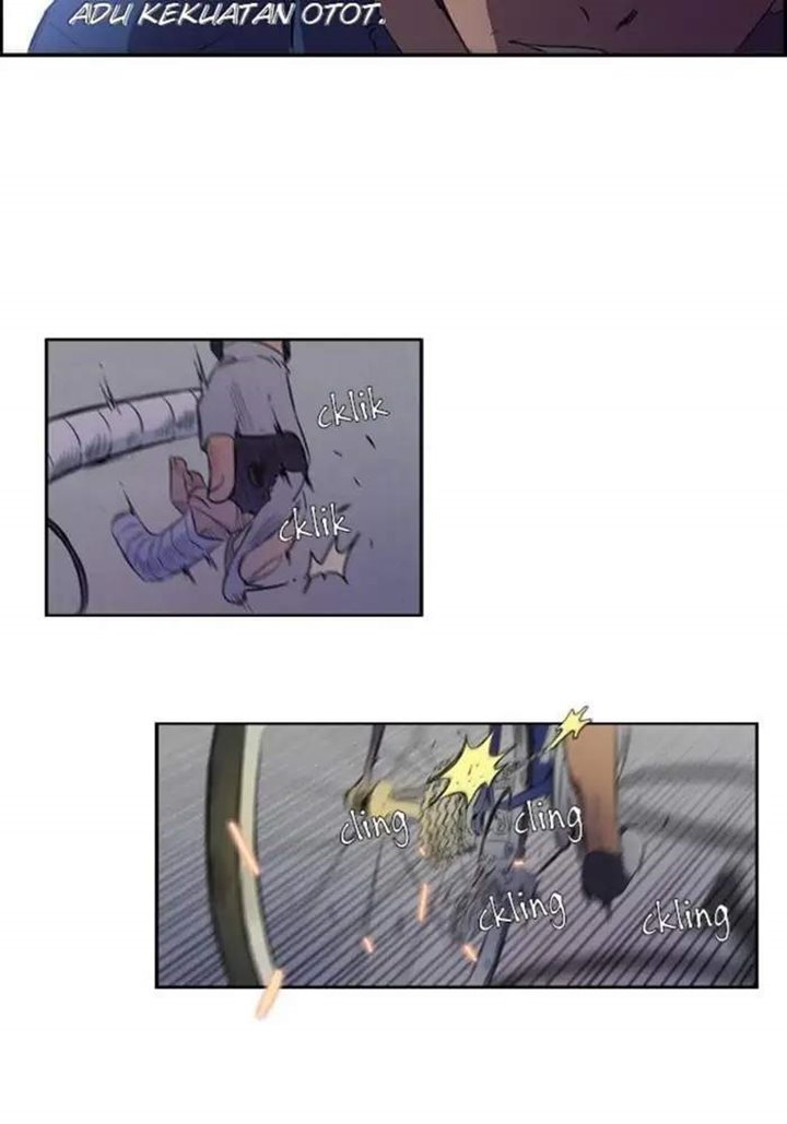 Wind Breaker Chapter 13 Halaman 26
