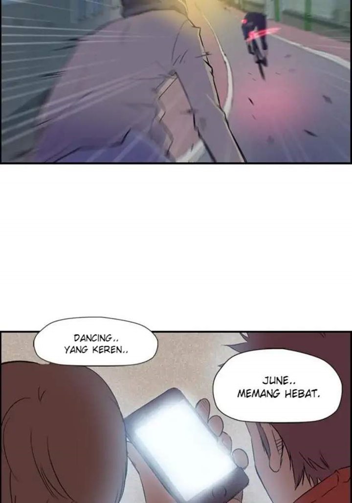 Wind Breaker Chapter 13 Halaman 30