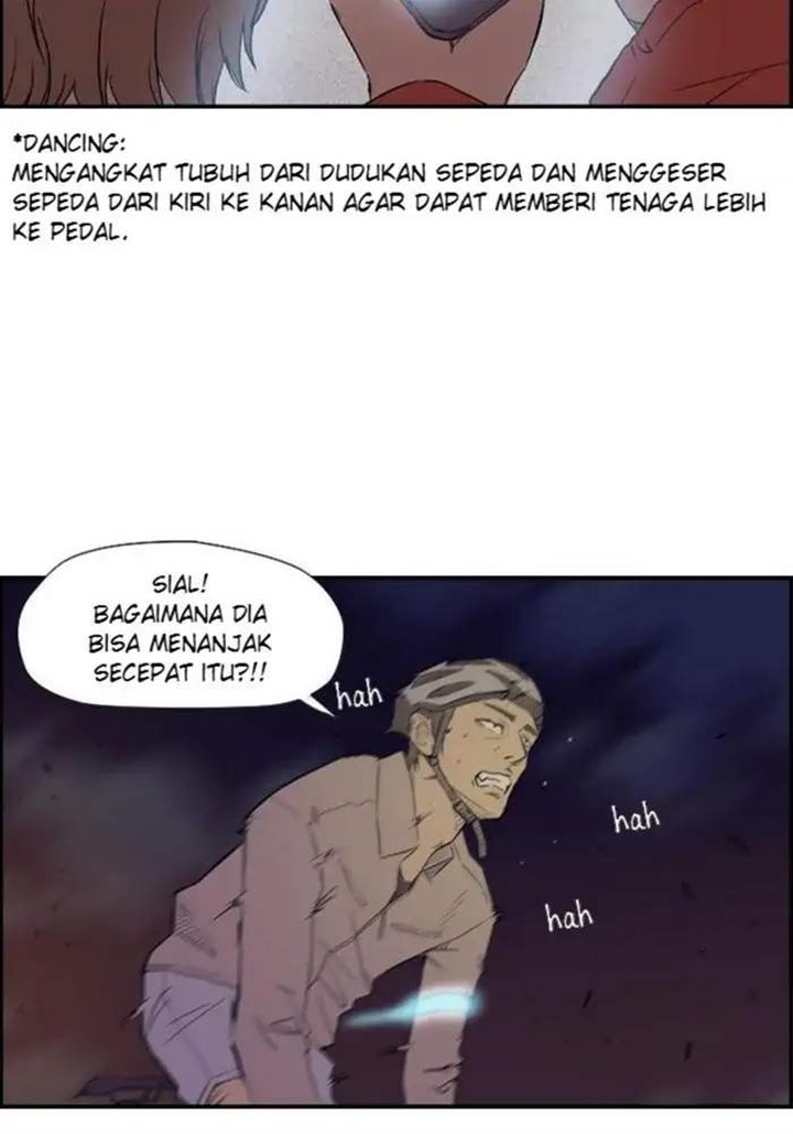 Wind Breaker Chapter 13 Halaman 31