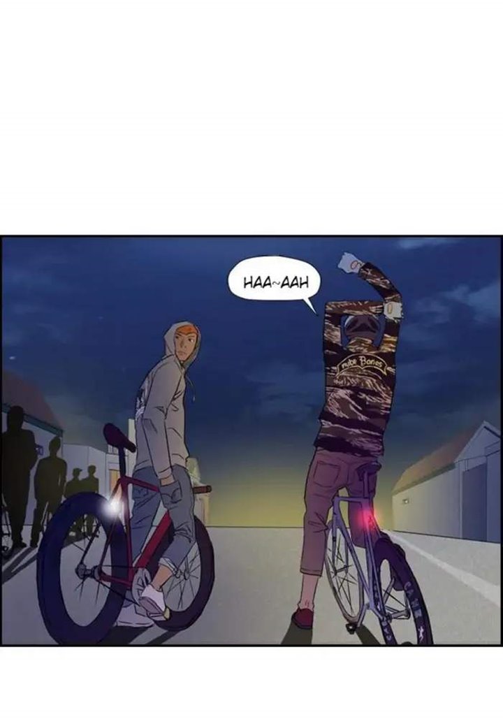 Wind Breaker Chapter 13 Halaman 32