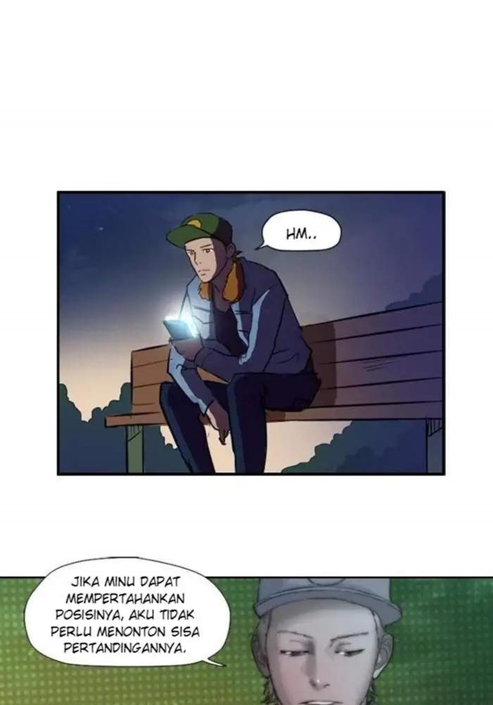 Wind Breaker Chapter 13 Halaman 45