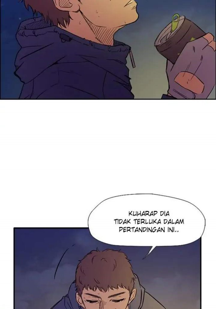Wind Breaker Chapter 14 Halaman 6