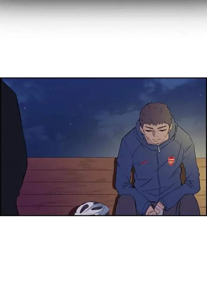 Wind Breaker Chapter 14 Halaman 9