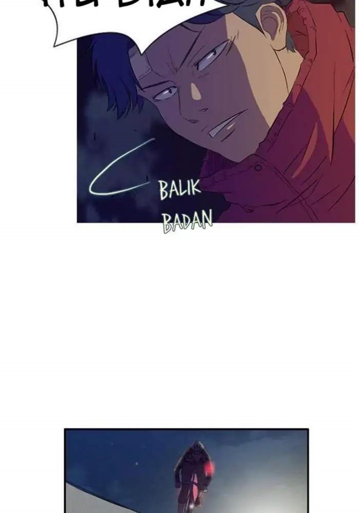 Wind Breaker Chapter 14 Halaman 18