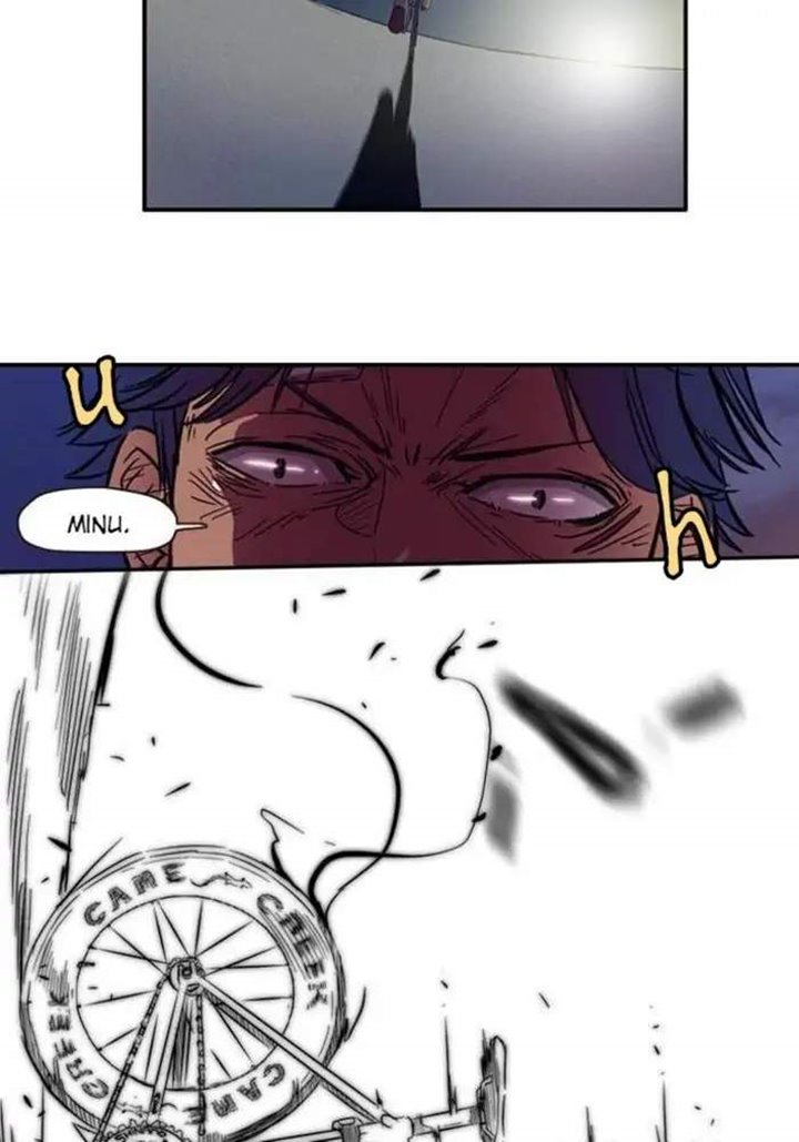 Wind Breaker Chapter 14 Halaman 19