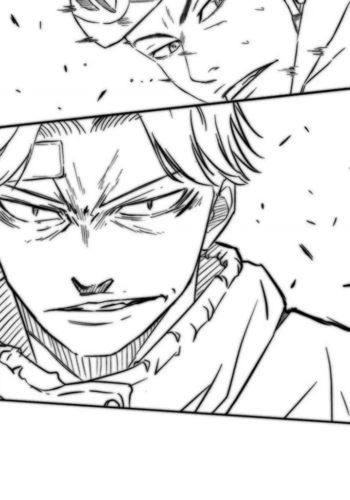 Wind Breaker Chapter 14 Halaman 21