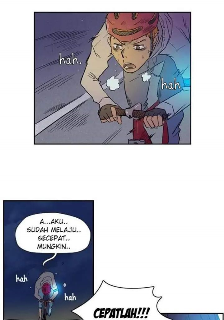 Wind Breaker Chapter 14 Halaman 24