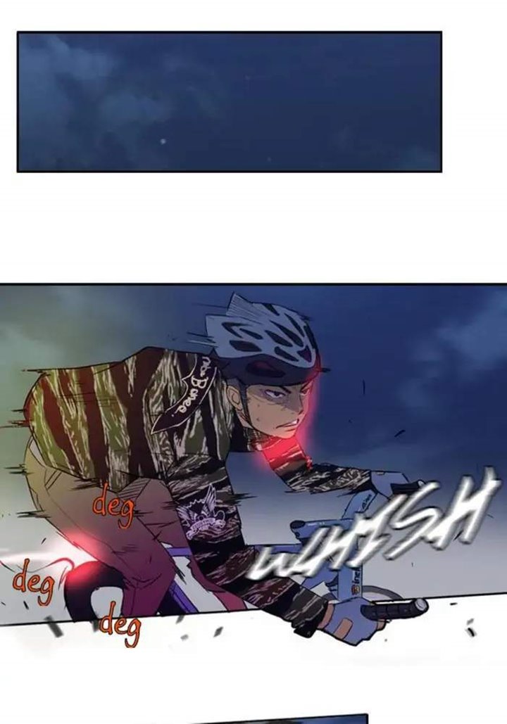 Wind Breaker Chapter 14 Halaman 31