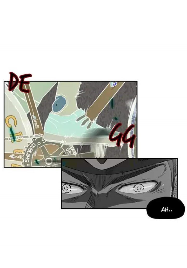 Wind Breaker Chapter 14 Halaman 37