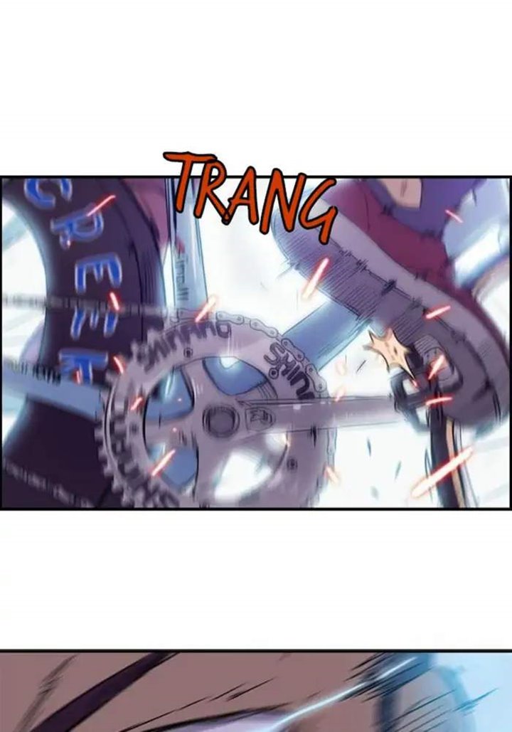 Wind Breaker Chapter 14 Halaman 38