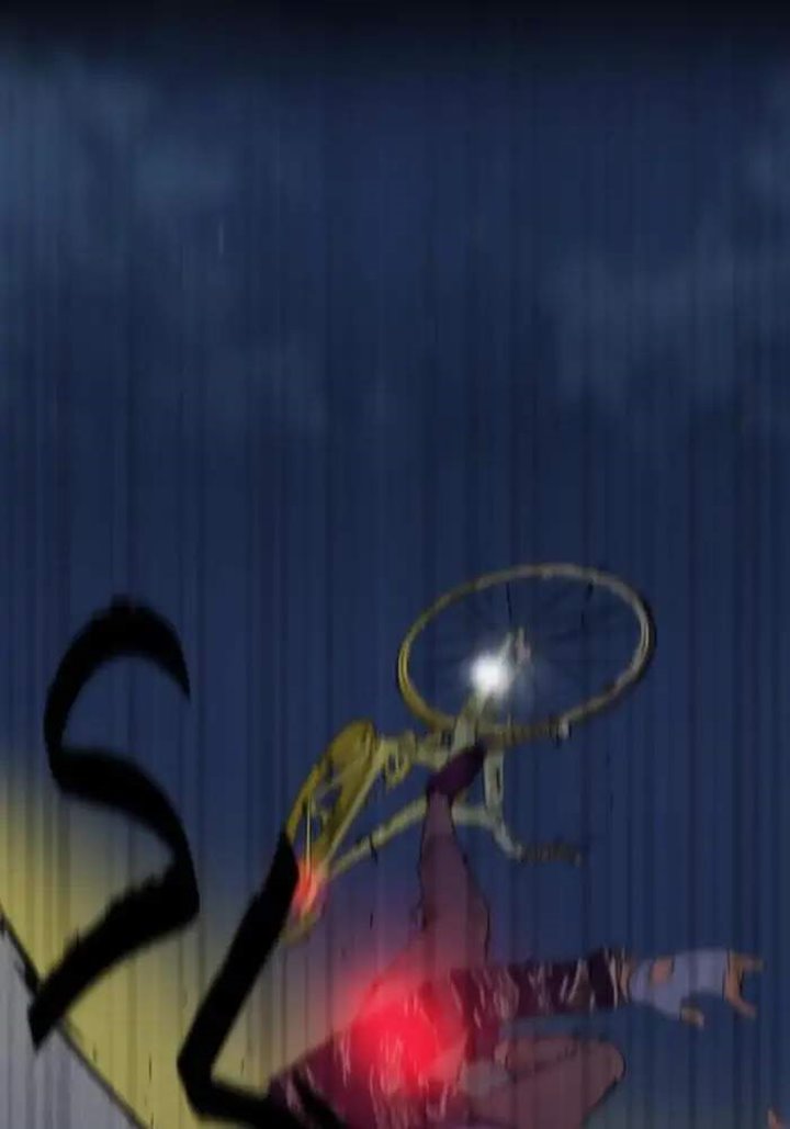 Wind Breaker Chapter 14 Halaman 40