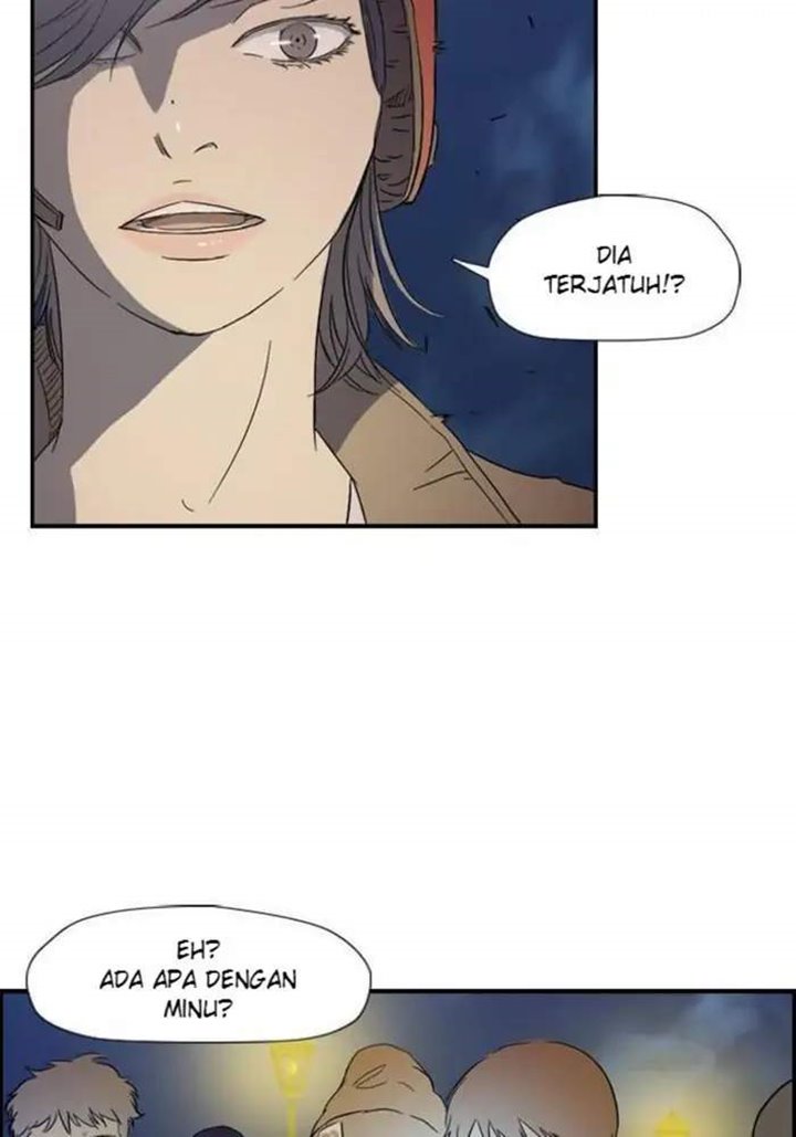 Wind Breaker Chapter 14 Halaman 42