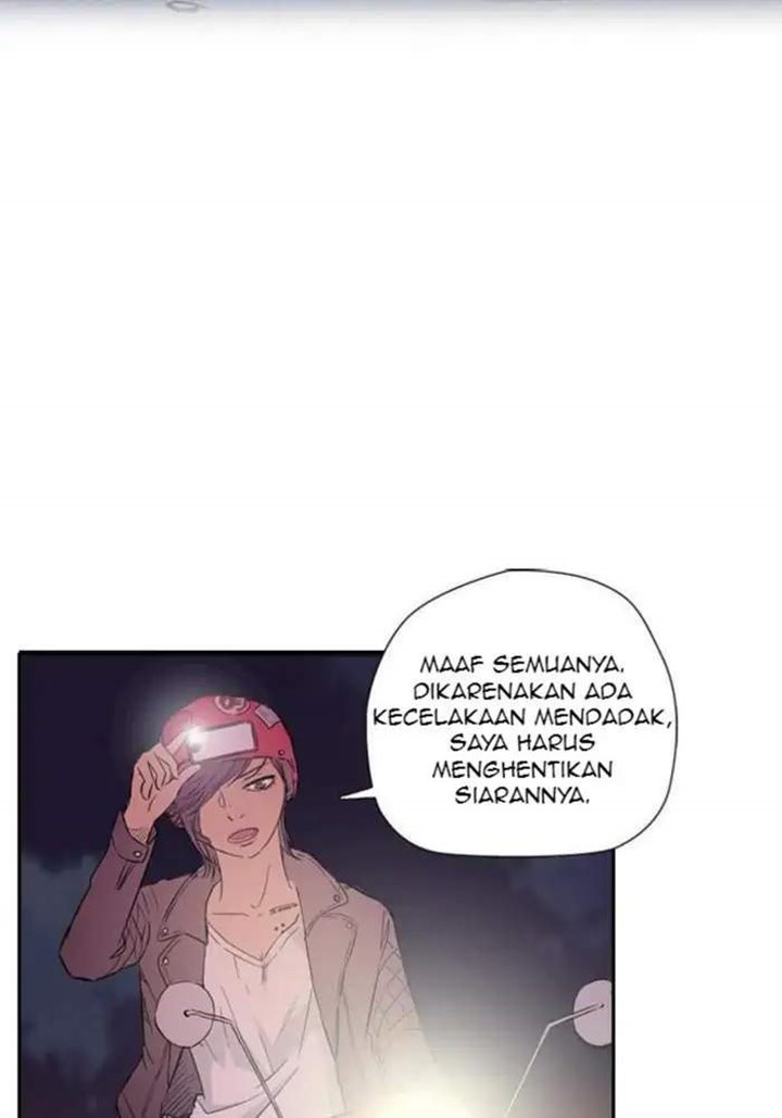 Wind Breaker Chapter 14 Halaman 46