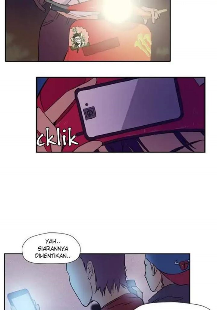 Wind Breaker Chapter 14 Halaman 47
