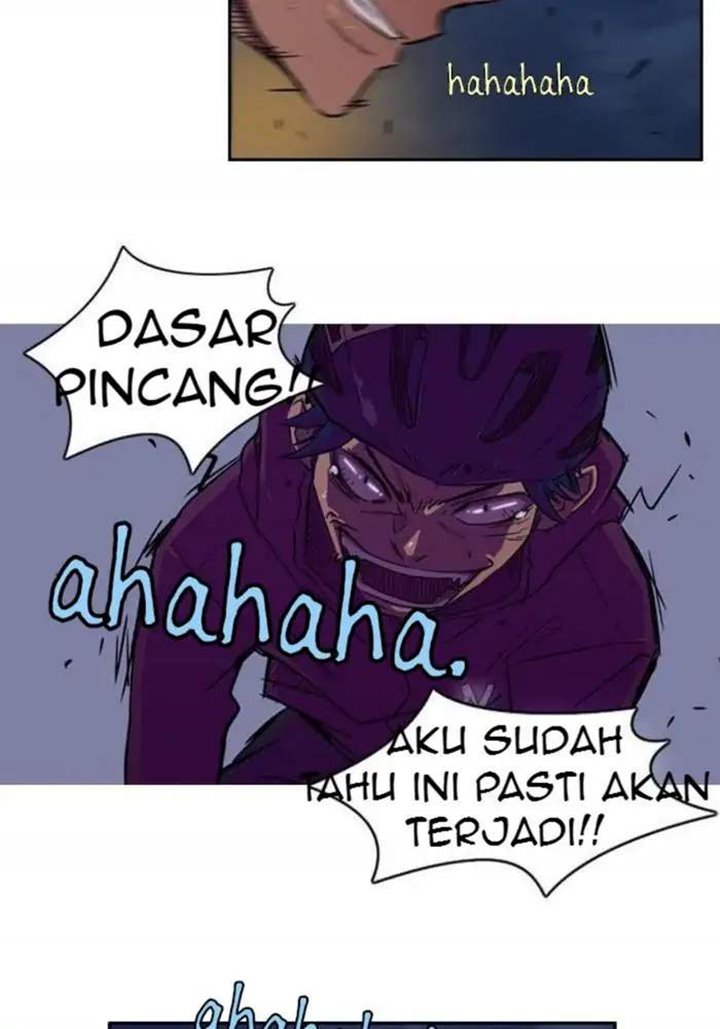 Wind Breaker Chapter 14 Halaman 52