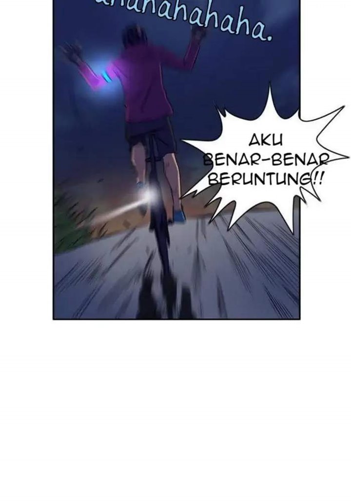 Wind Breaker Chapter 14 Halaman 53