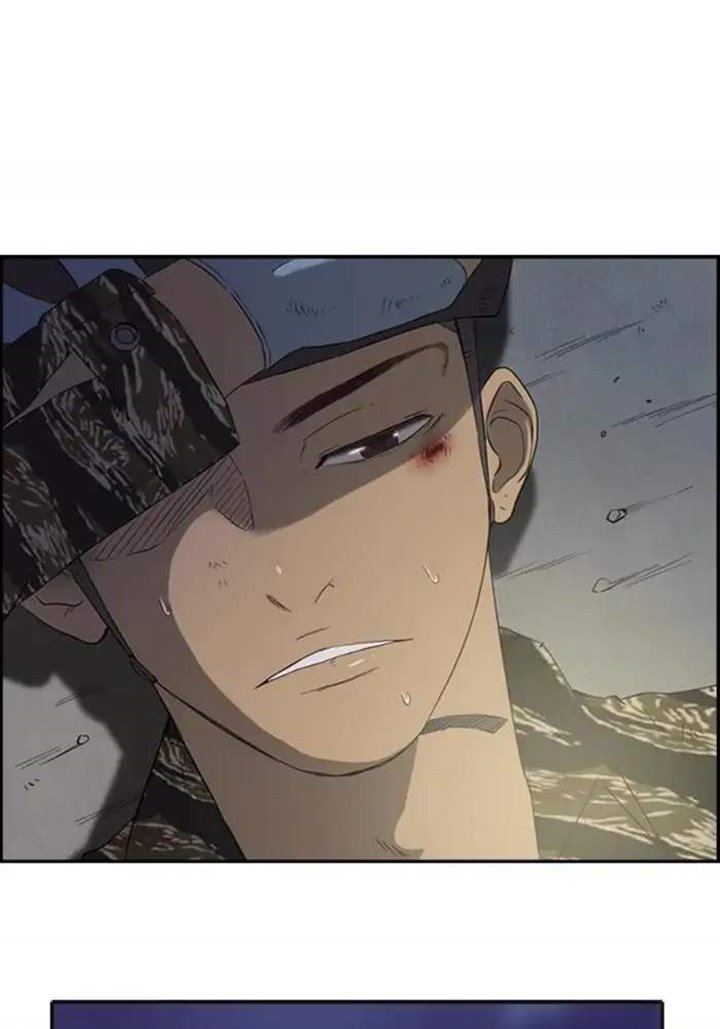 Wind Breaker Chapter 14 Halaman 54