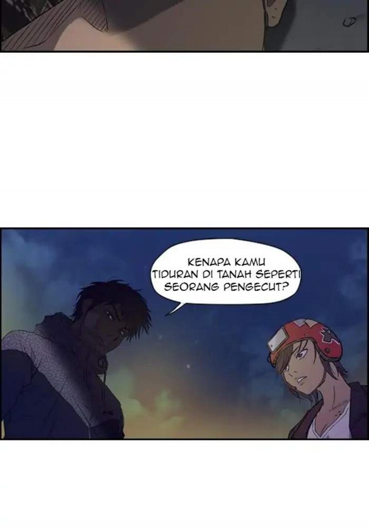 Wind Breaker Chapter 14 Halaman 57
