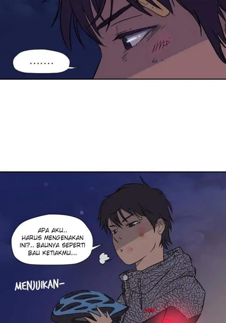 Wind Breaker Chapter 15 Halaman 14