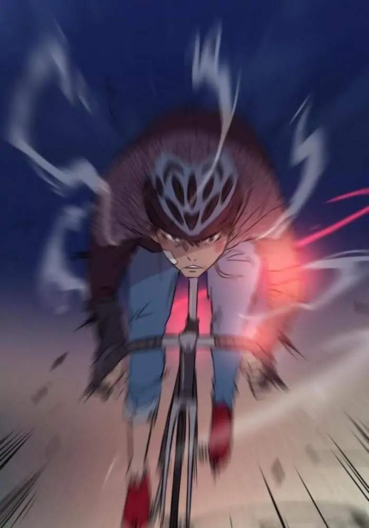 Wind Breaker Chapter 15 Halaman 25