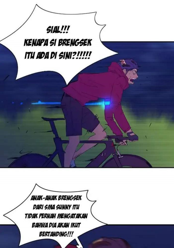 Wind Breaker Chapter 15 Halaman 28