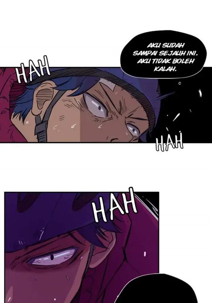 Wind Breaker Chapter 15 Halaman 32