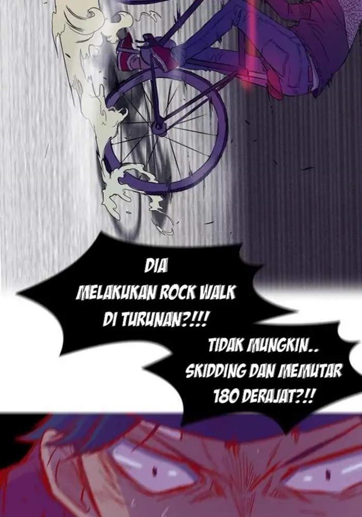 Wind Breaker Chapter 15 Halaman 44
