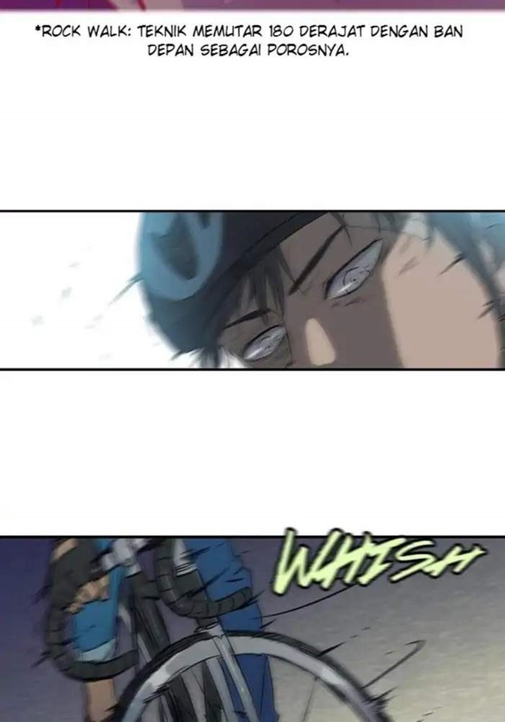 Wind Breaker Chapter 15 Halaman 45
