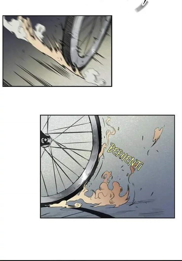 Wind Breaker Chapter 15 Halaman 50