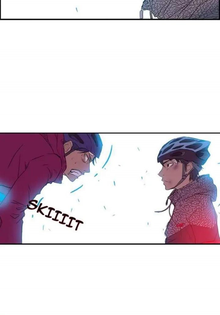 Wind Breaker Chapter 16 Halaman 5