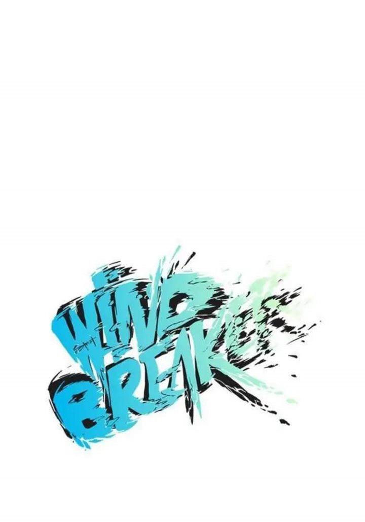 Wind Breaker Chapter 16 Halaman 8