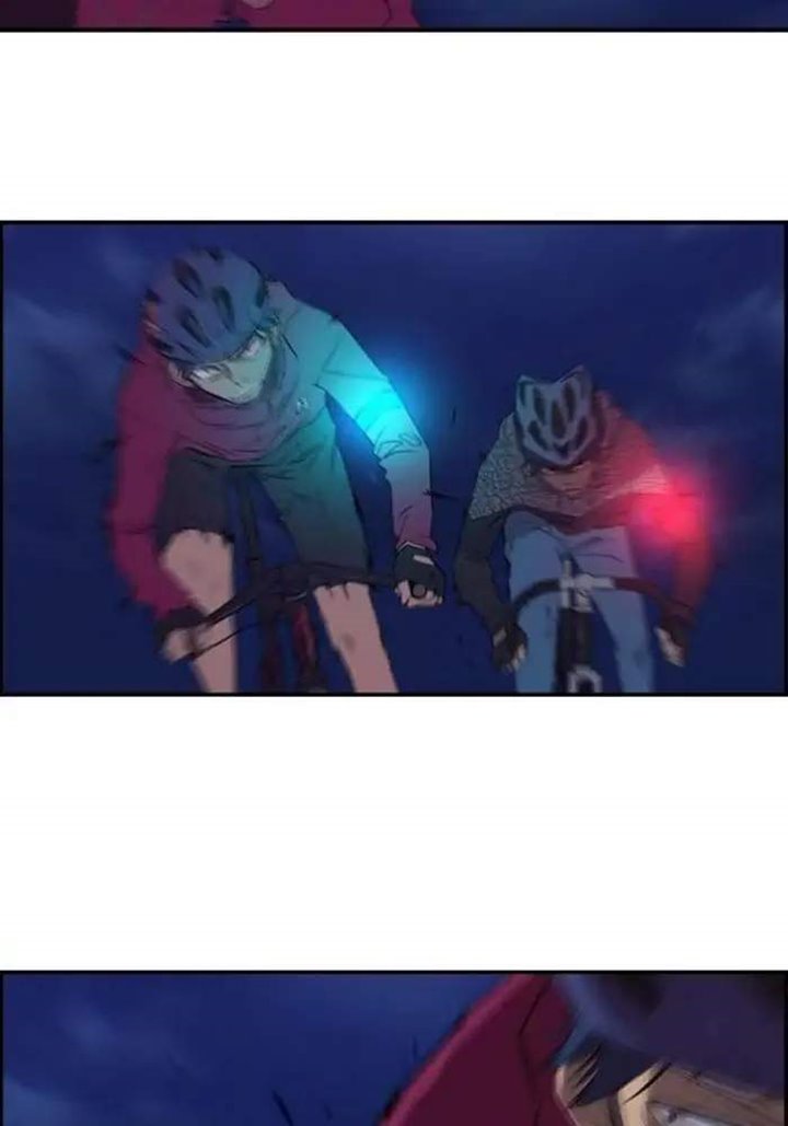 Wind Breaker Chapter 16 Halaman 21