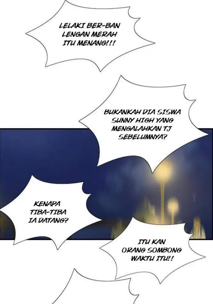 Wind Breaker Chapter 16 Halaman 42