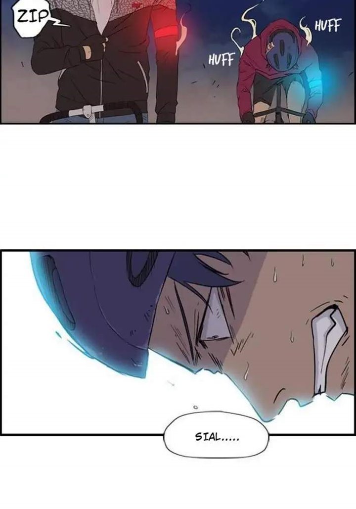Wind Breaker Chapter 16 Halaman 44