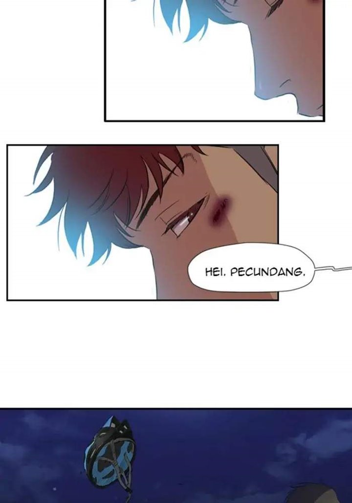 Wind Breaker Chapter 17 Halaman 5