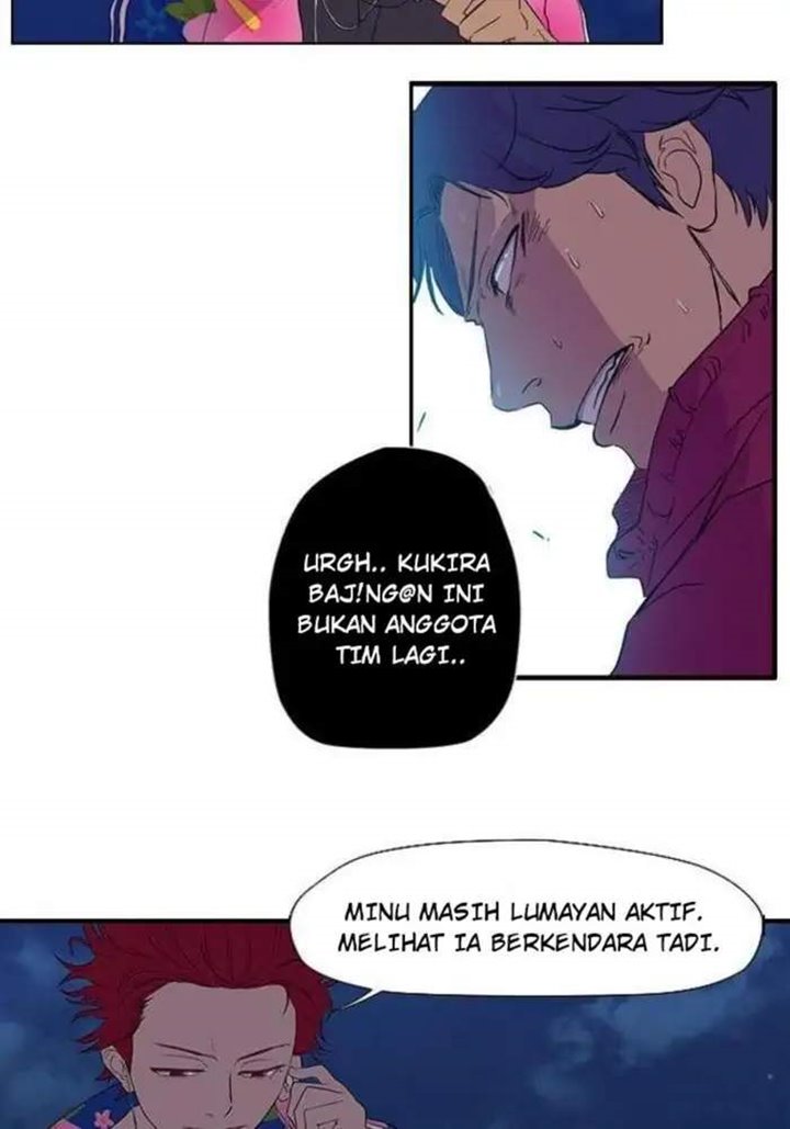 Wind Breaker Chapter 17 Halaman 23