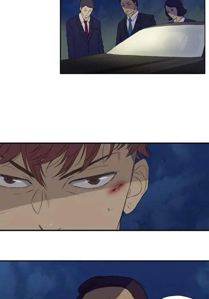 Wind Breaker Chapter 17 Halaman 29