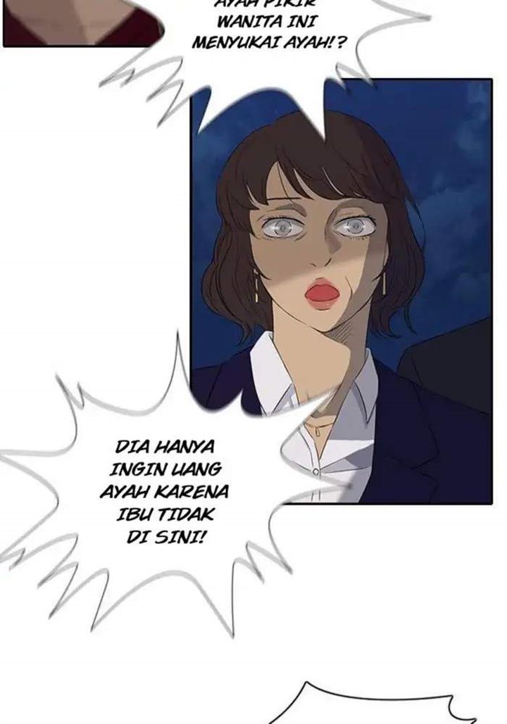 Wind Breaker Chapter 17 Halaman 38