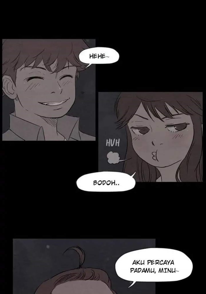 Wind Breaker Chapter 17 Halaman 51