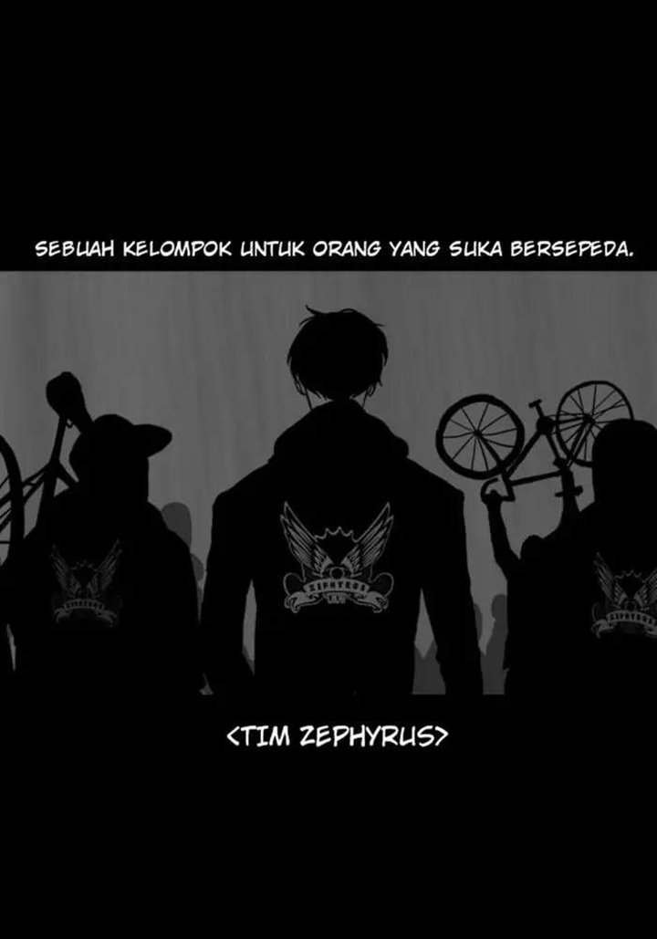 Wind Breaker Chapter 18 Halaman 30