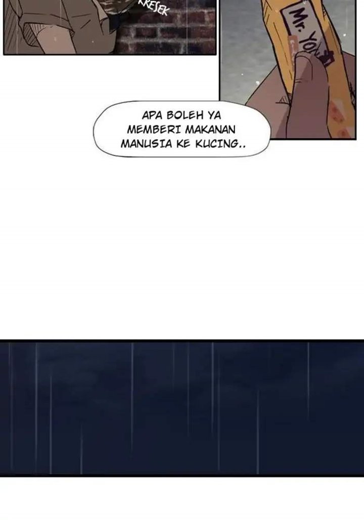 Wind Breaker Chapter 18 Halaman 38